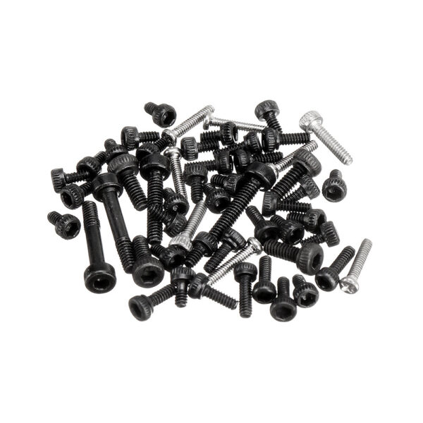 Eachine E180 YXZNRC F180 Screw Set RC Helicopter Parts - Image 1