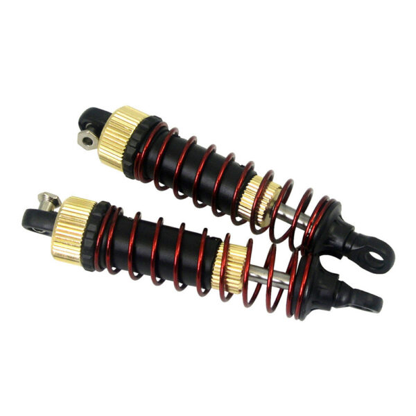 XINLEHONG Upgraded Shock Absorber For 9135 Pro 9130 9135 9136 9137 9138 Q901 Q902 Q903 RC Car Parts - Image 1