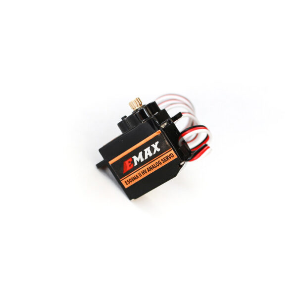 EMAX ES08MA II HV High Voltage Servo - Image 5