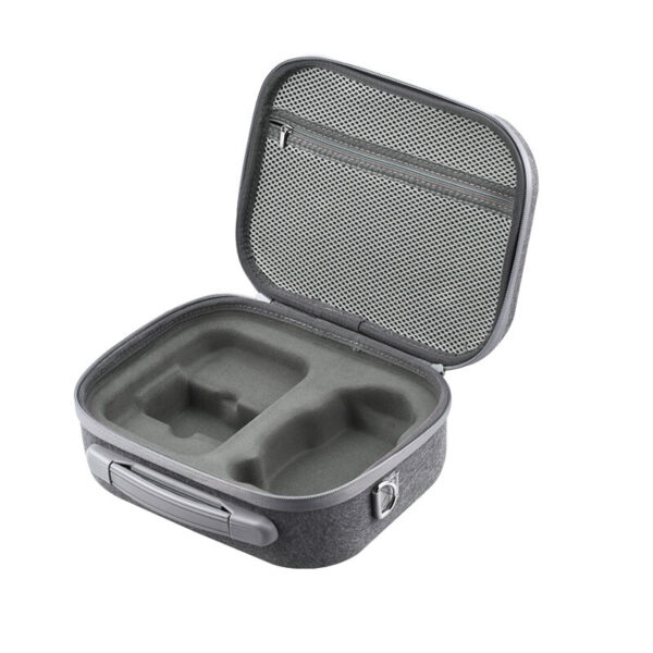 Portable Waterproof Storage Shoulder Bag Handbag Carrying Box Case for DJI Mini 3 PRO RC Drone Quadcopter - Image 5