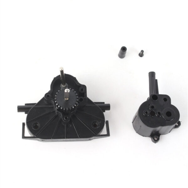 LDRC 1201 1/12 RC Car Upgraded Transmission Speed Gearbox Metal Gear Set Vehicles Models Spare Parts L0002A - Image 3