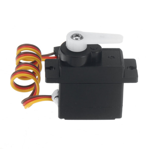 UDIRC UDI023/UDI023PRO INKFISH Jet RC Boat Parts 9g 3 Wires Steering Servo Vehicles Models Accessories UDI023-20 - Image 6