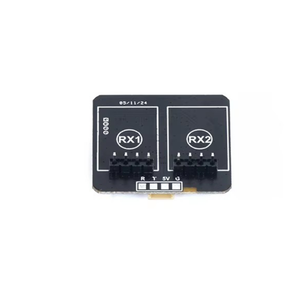 Transmitter Module Receiver Dual 915MHz/2.4GHz RX & TX Diversity Board for RC FPV Quadcopter Drone Accessories - Image 3