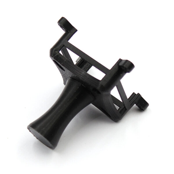 QY3D Quick Release Handle for Flywoo Flylens75 Flylens85 DJI O3 FPV Racing Drone - Image 3