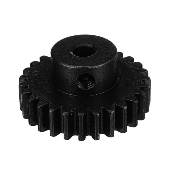 Motor Gear 1260 Wltoys 1/14 144001 124018 124019 144010 124016 124017 RC Car Parts - Image 2