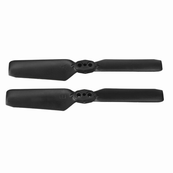 Eachine E180 YXZNRC F180 Tail Blades RC Helicopter Spare Parts - Image 2