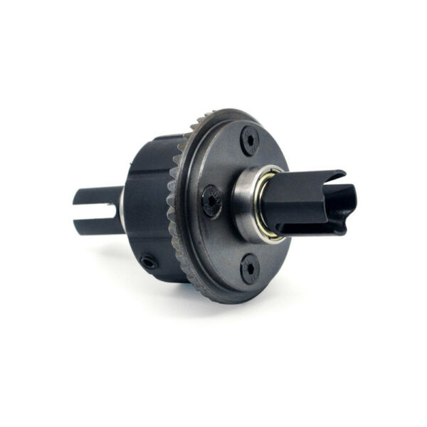 ZD Racing DBX-07 EX-07 1/7 Front/Rear Upgraded Universal Differential 8504 Vehicles Model Spare Parts - Image 3