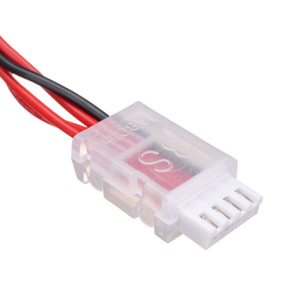 ZOP Power 3S 11.1V 550mAh 95C 6.105Wh LiPo Battery XT30 Plug for BETAFPV Pavo20 Pro RC FPV Racing Drone - Image 7