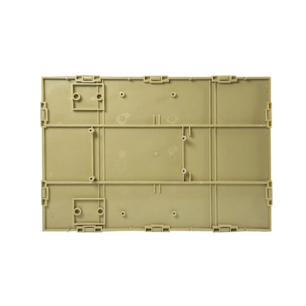 LDR/C LDP06 1/12 Unimog RC Car Compartment Parts L0054G L0054Y Vehicles Models Spare Accessories - Image 8