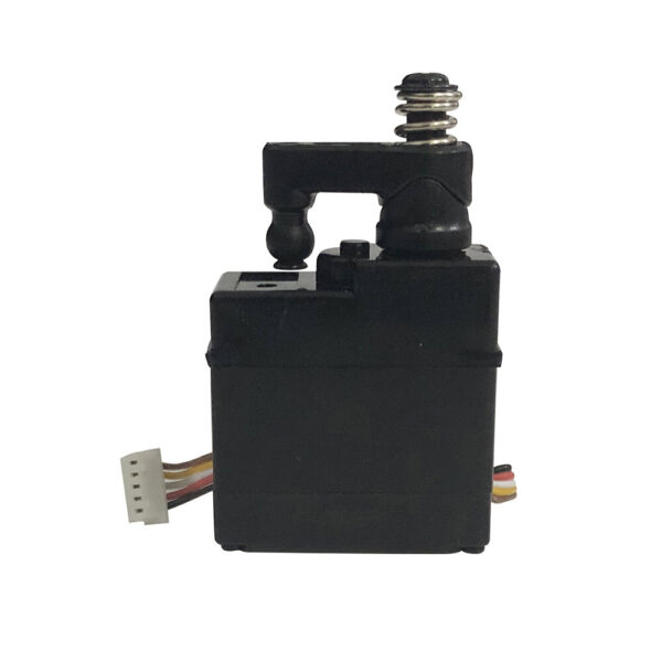 Xinlehong 30-ZJ04 Steering 5 Wires Servo 1.8kg Torque for 9130 9136 9137 1/16 RC Car Vehicles - Image 2