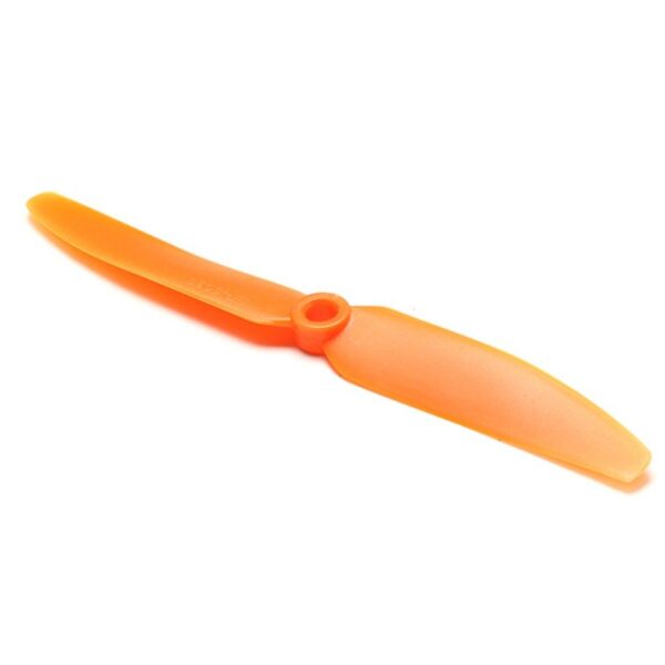 40PCS Gemfan 5030 5X3 ABS Direct Drive Orange Propeller Blade For RC Airplane - Image 2