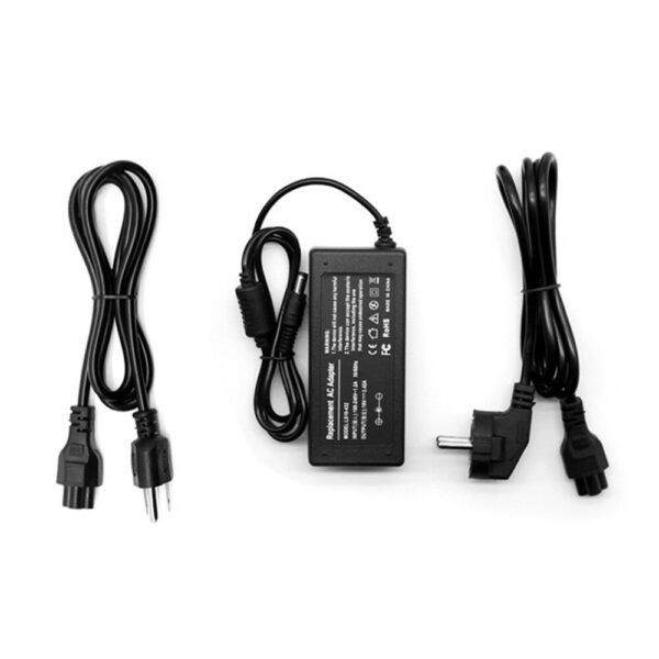 SEQURE SQ D60 001 19V 3.42A Power Supply Adapter AU/EU/US/UK Plug for SQ-001 EAI01 Soldering Iron Parts - Image 3