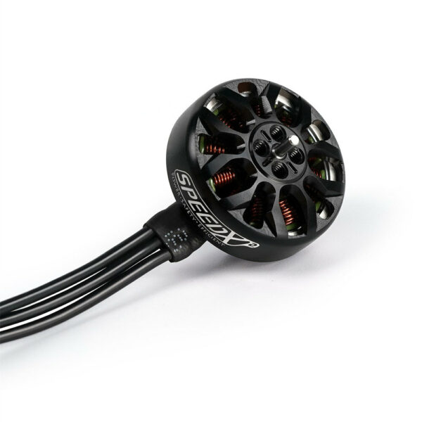 Geprc SPEEDX2 1804 2450KV 4-6S / 3450KV 2-4S Brushless Motor for Cinebot30 HD 3 Inch Whoop 3-4 Inch Toothpick Long Range FPV Racing Drone RC - Image 4