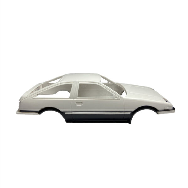 LDRC A86 A86P 1/18 RC Car Spare Body Shell LA0013 LA0043 Drift Vehicles Models Parts Accessories - Image 8