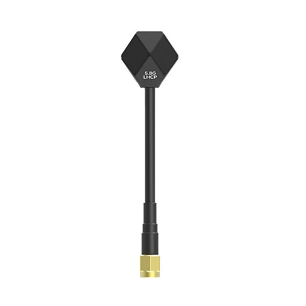 iFlight Albatross V2 5.8Ghz 2.65dBi LHCP RHCP 60mm FPV Antenna for RC Drone VTX Transmitter - Image 1