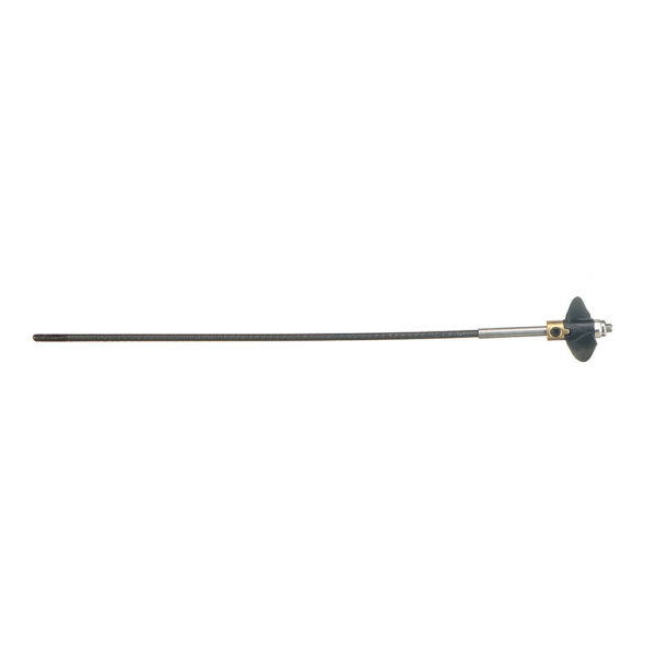 Volantex Drive Shaft and Propeller For Volantex 792-5 Vector SR65 High Speed RC Boat Parts - Image 4