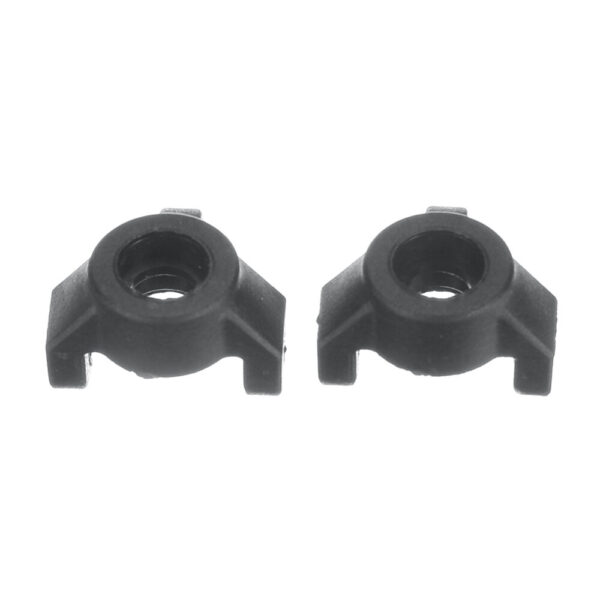 2PCS Wltoys 2428 1/24 RC Car Parts Steering Cup Vehicles Models Spare Accessories 0165 - Image 3