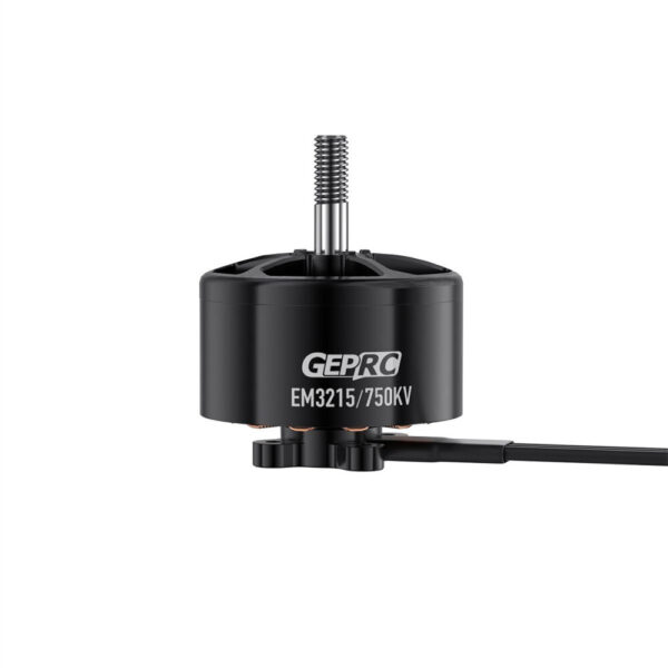 GEPRC EM3215 3215 900KV 750KV 6S Brushless Motor 5mm Shaft for 9 Inch 10 Inch Long Range RC FPV Racing Drone - Image 1