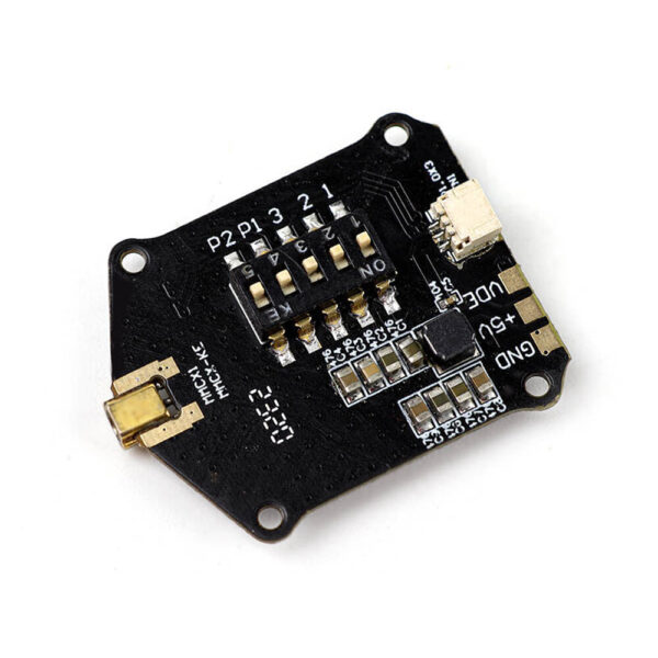 HGLRC 1.2GHz 8CH 800mW VTX Pitmode FPV Transmitter Module for RC Drone Airplane - Image 2