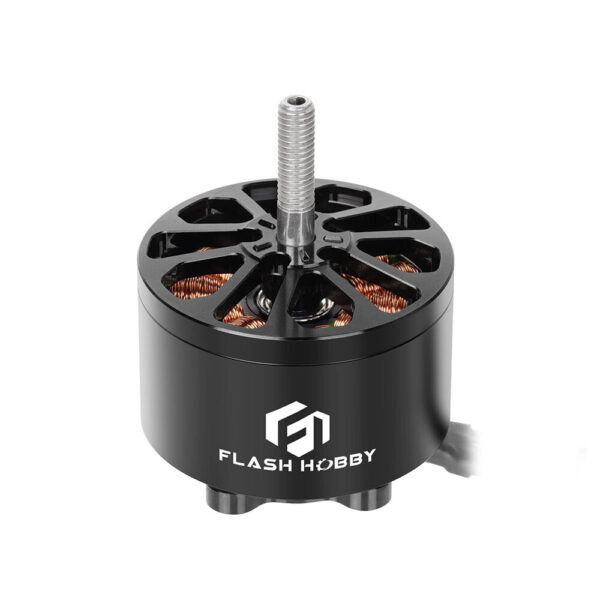 Flashhobby A4320 4320 350KV 700KV 6-12S High Speed Brushless Motor for X-Class RC Drone FPV Racing - Image 1