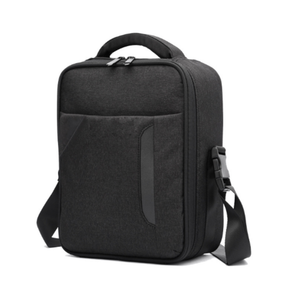 Waterproof Carrying Bag Portable Storage Shoulder Bag for FIMI X8 Mini RC Drone Quadcopter - Image 1