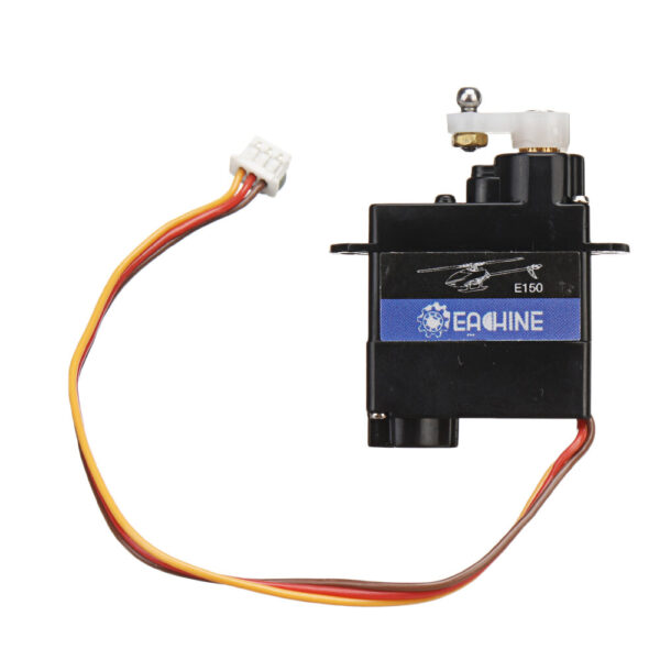 Eachine E150 4.3g Metal Digital Servo RC Helicopter Parts - Image 1