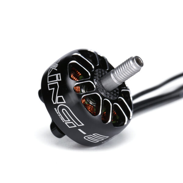 iFlight XING-E Pro 2207 1800KV 3-6S /2450KV 2750KV 2-4S Brushless Motor for RC Drone FPV Racing - Image 1