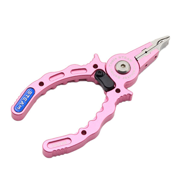 Steam Terminator CNC 4.75mm/5.0mm/5.5mm Ball Head Pliers HZ051 - Image 3