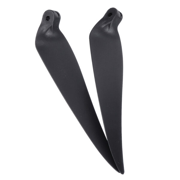 A Pair VolantexRC ASW28 ASW-28 V2 Sloping RC Airplane Spare Parts Propeller 1060 Blade - Image 4