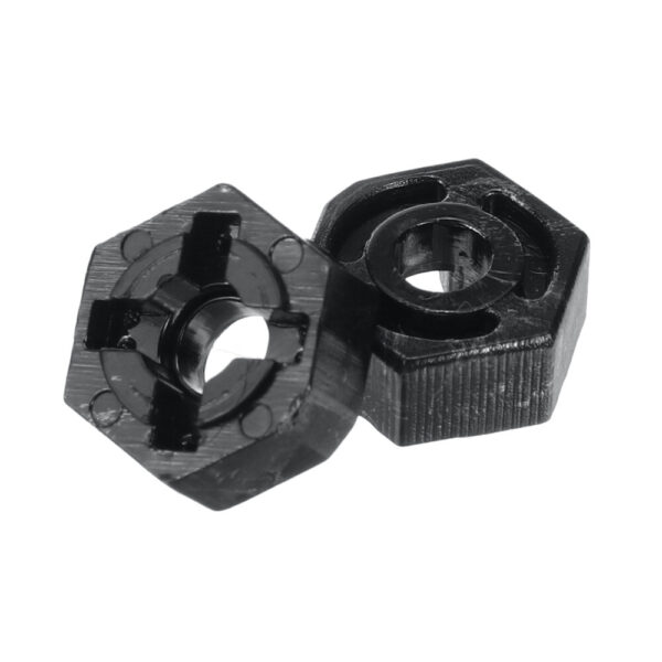 8PCS RC Car Parts Wheel Hex Adapter 12010 for Eachine EC35 1/14 Vehicles Models Spare Accessories - Image 5