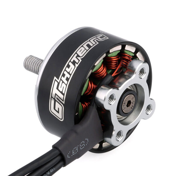 1/4PCS GTSKYTENRC Tracker 2812 900KV 1115KV 4-6S Brushless Motor for DIY 9 Inch Long Range RC FPV Racing Drone - Image 8