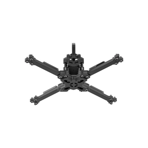 iFlight Mach R5 Sport Lite Analog Race 210mm Wheelbase 5 Inch Frame Kit for DIY Freestyle RC FPV Racing Drone - Image 4