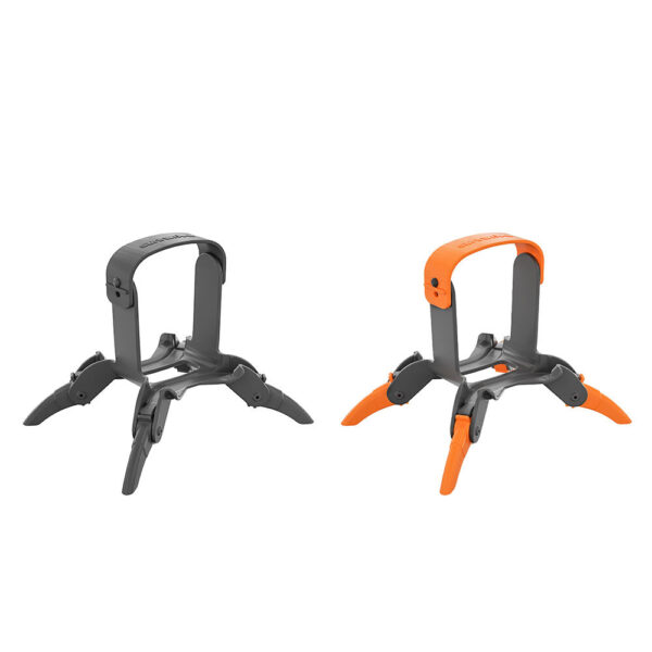 Foldable Landing Gear Legs Protector  Extended Heightening Spider for DJI Avata 2 - Image 5