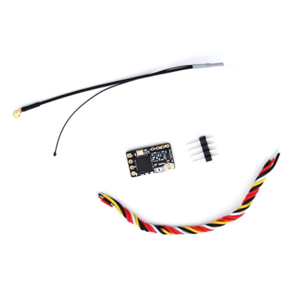 TBS Crossfire Nano RX (SE) with Immortal T V2 Antenna For RC FPV Racing Drone for Mini Quadcopter FPV Drones RC Airplanes - Image 2