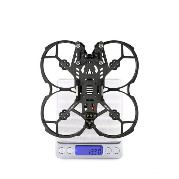 Geprc CL35 V2 142mm Wheelbase 3.5 Inch CineWhoop Frame Kit Support DJI O3 Air Unit for Cinelog35 V2 RC Drone FPV Racing - Image 5