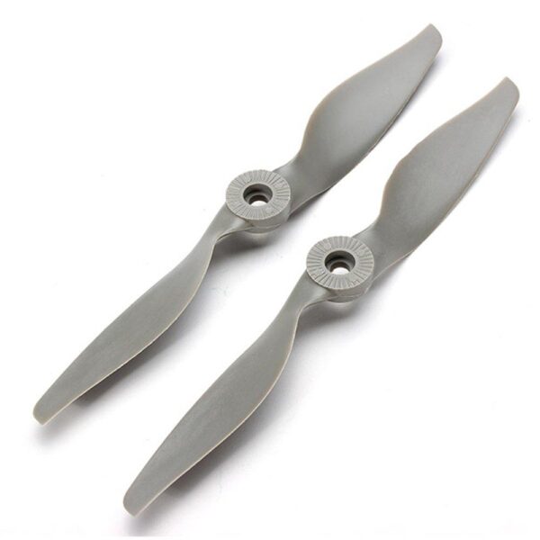 4 Pairs GEMFAN GF 8060 CCW Counterclockwise Electric Propeller For RC Airplane Fixed Wing - Image 1