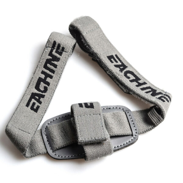 Eachine EV200D FPV Goggles Head Strap Spare Part 620*25mm+440*25mm Headband for fatshark Skyzone Aomway - Image 2