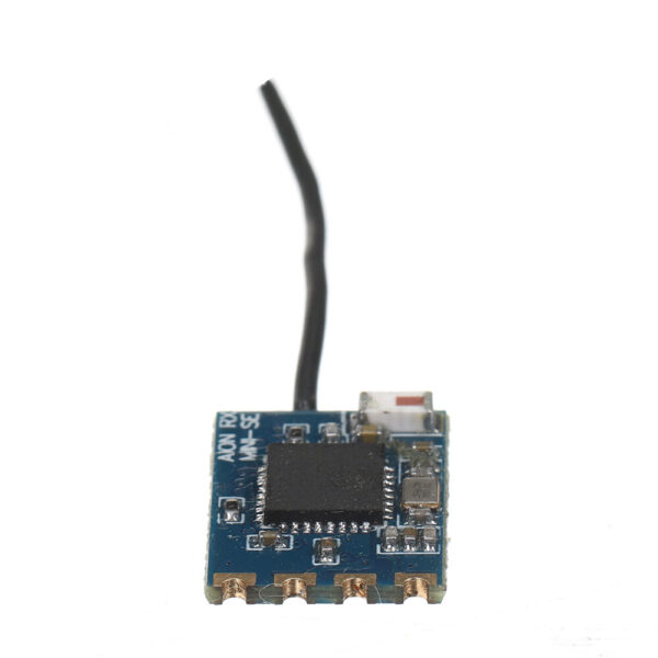 Jumperrc ELRS RX MINI SE 2.4GHz 16CH Full Range Mini Receiver for FPV RC Drone Airplane Transmitter - Image 5