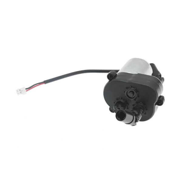 MNRC MN82 MN78 for TOYOTA Land Cruiser LC79 1/12 RC Car Parts Gearbox 280 Motor Assembly Vehicles Models Accessories - Image 5