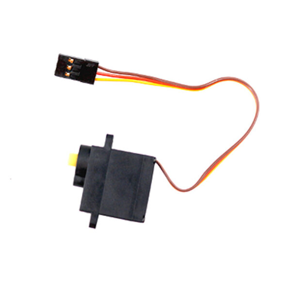 COOLBANK M5A1 Servo 1/16 RC Car Tank Spare Parts - Image 2