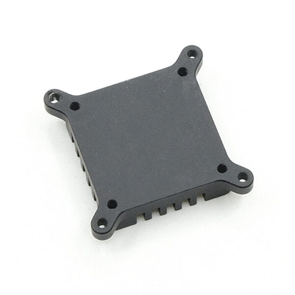 B6FPV Aluminum Alloy FPV Transmitter Heat Sink 20x20mm M2 Adapter for DJI O3 Air Unit RC Drone - Image 4