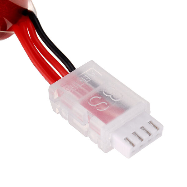 ZOP Power 11.1V 6000mAh 65C 3S Lipo Battery XT60 Plug for RC Drone - Image 6