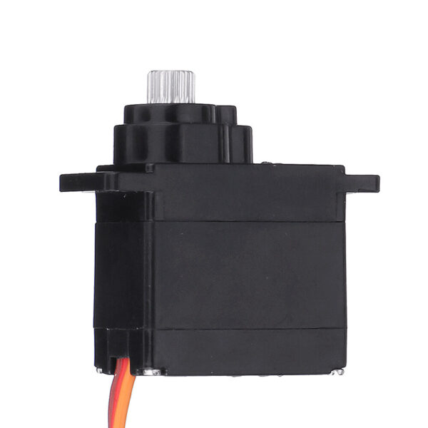 ALZRC DS452PM Swashplate Coreless Metal Gear Digital Servo For 360 450 Class RC Helicopter RC Airplane - Image 1