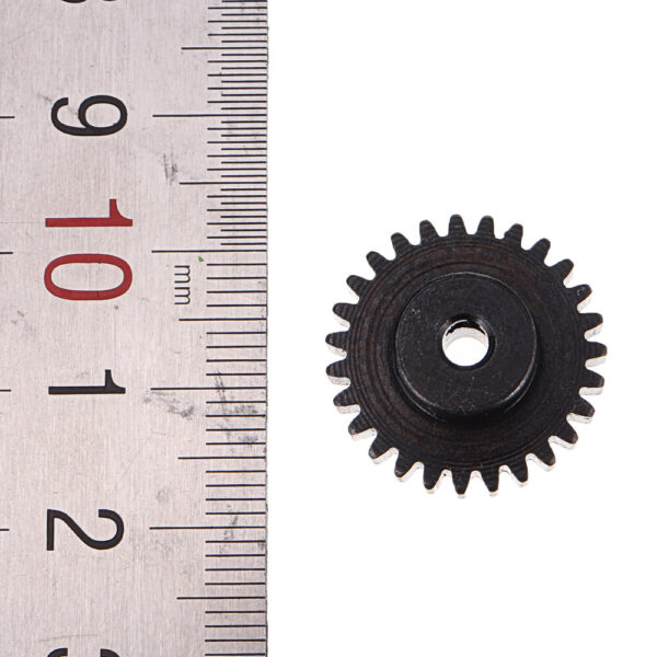 Motor Gear 1260 Wltoys 1/14 144001 124018 124019 144010 124016 124017 RC Car Parts - Image 8