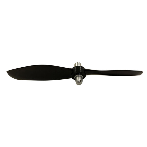 QIDI-560 Maule M7 510mm Wingspan 2.4GHz RC Airplane Spare Parts Propeller/ Propeller with Bullet Prop Nut - Image 5