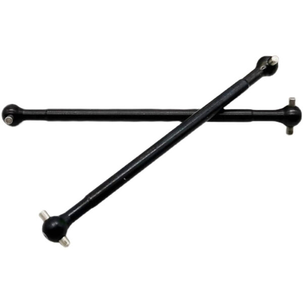 ZD Racing DBX 10 Rear Horizontal Drive Shafts 7191 Original Parts - Image 1