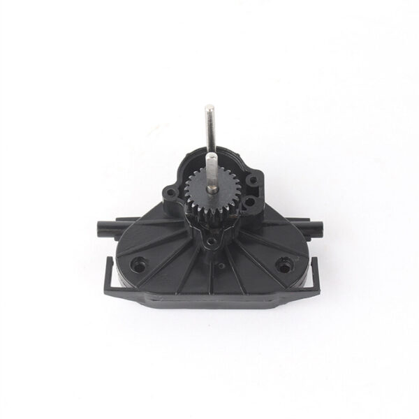 LDRC 1201 1/12 RC Car Upgraded Transmission Speed Gearbox Metal Gear Set Vehicles Models Spare Parts L0002A - Image 8