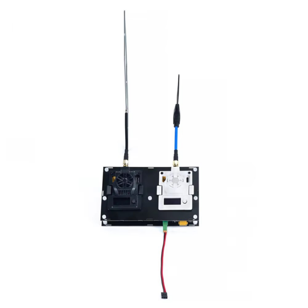 Transmitter Module Receiver Dual 915MHz/2.4GHz RX & TX Diversity Board for RC FPV Quadcopter Drone Accessories - Image 4