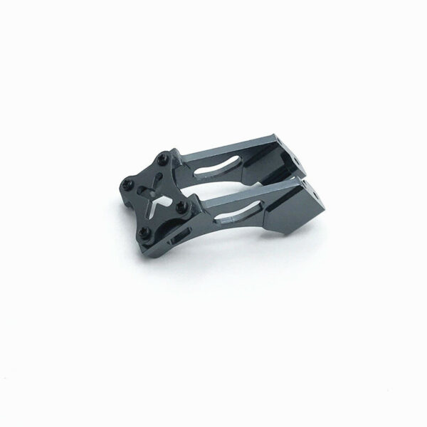 Wltoys 144001 124019 Metal Swing Bracket 1258 RC Car Vehicle Parts - Image 3