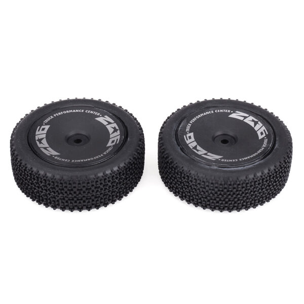 RC Car Wheel Wltoys 144001 1/14 4WD High Speed Racing RC Car Vehicle Models Parts - Image 2